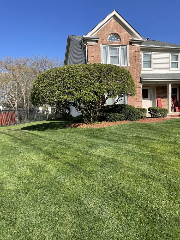 Local lawn care service in Harvard, IL - Florencio Lawn & Farm Services