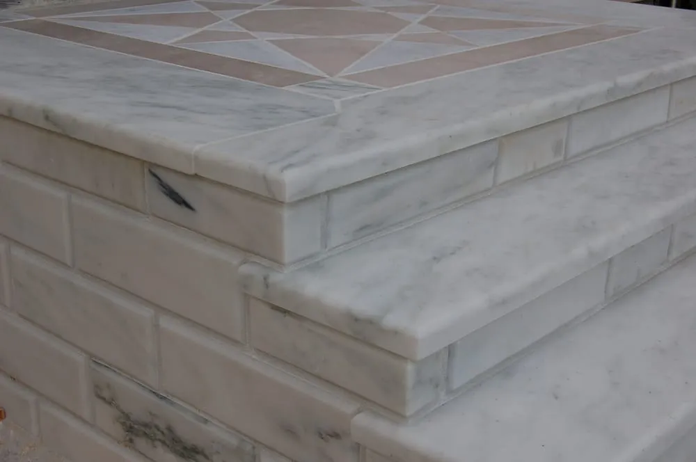 Trusted garden landscaping experts serving Salem, MA - Florentine Renaissance Masonry