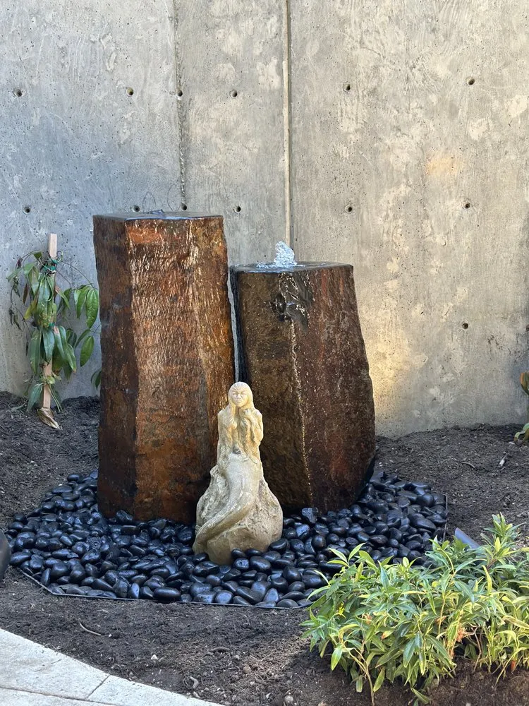 Local residential landscaping in Seattle, WA by Florentino Landscaping