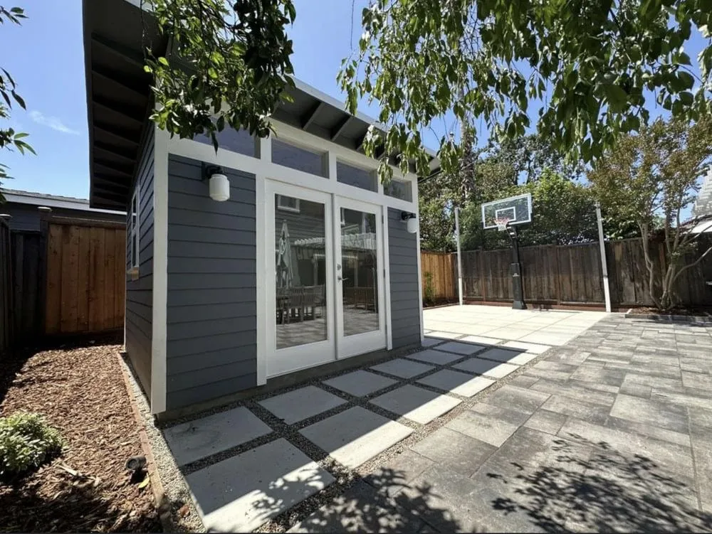 Top-rated landscape design in Seattle, WA - Florentino Landscaping