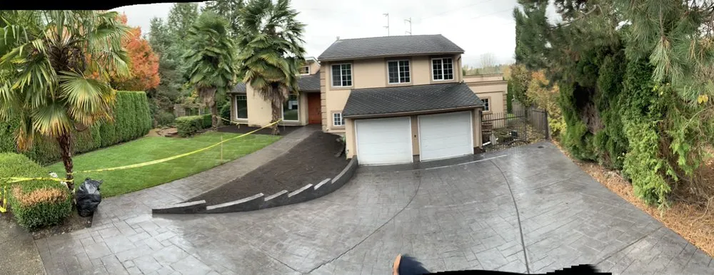 Local landscaping services in Seattle, WA by Florentino Landscaping