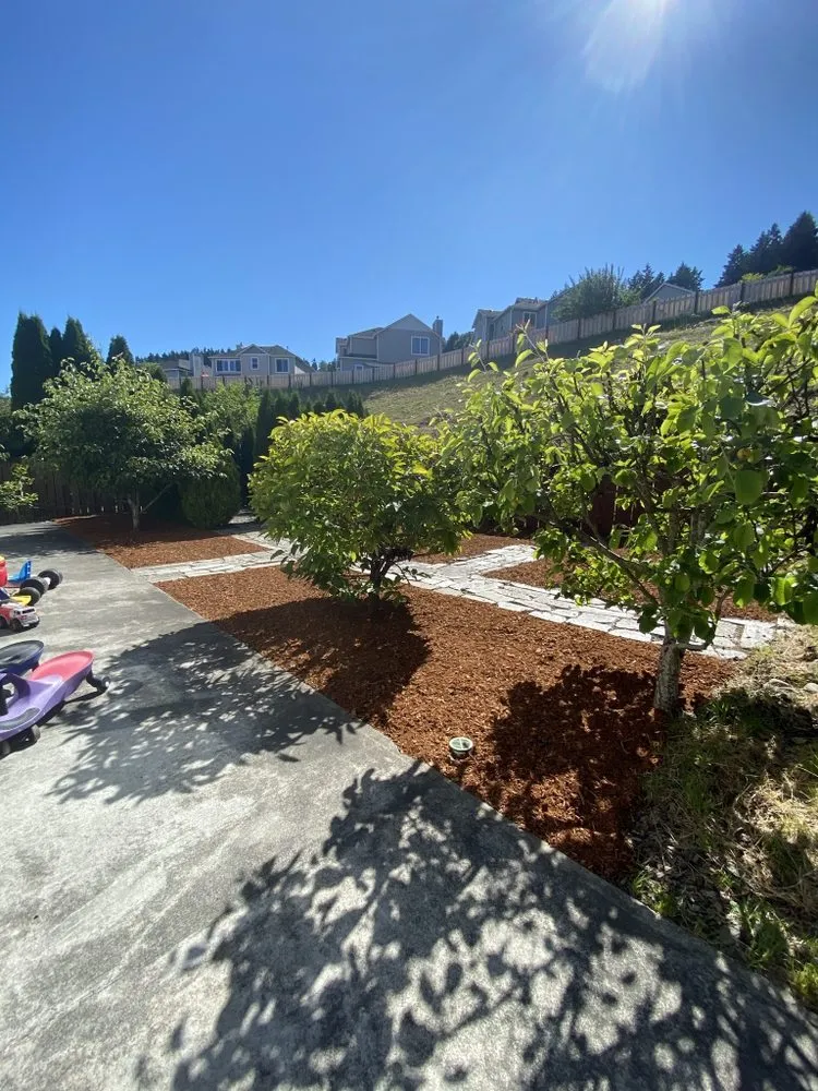 Trusted landscape installation experts serving Seattle, WA - Florentino Landscaping
