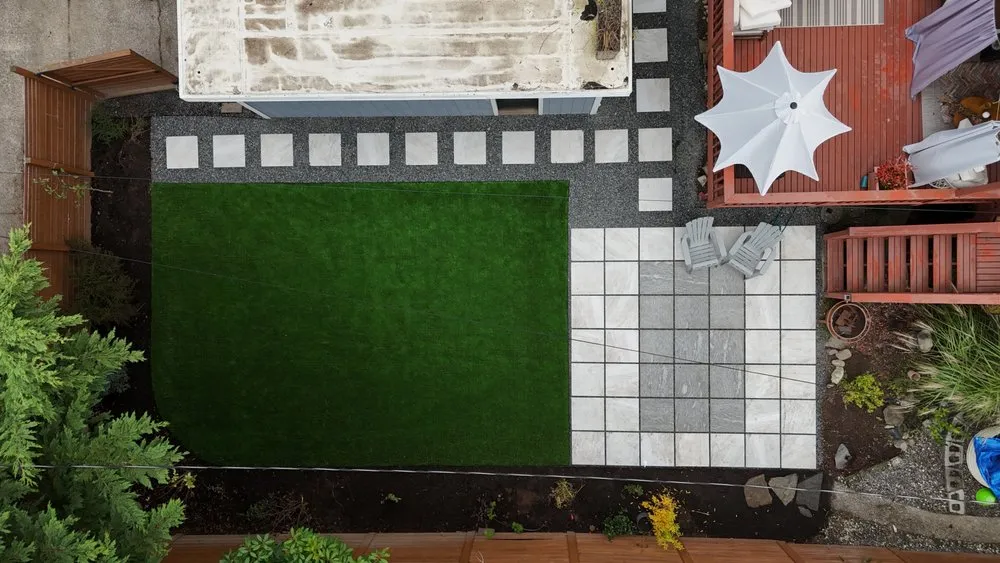 Reliable landscape design in Seattle, WA by Florentino Landscaping