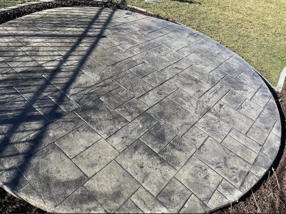 Local residential landscaping in Seattle, WA by Florentino Landscaping