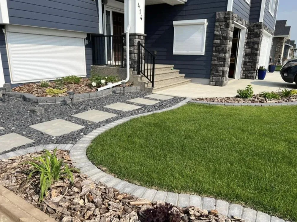 Trusted yard cleanup service in Seattle, WA - Florentino Landscaping