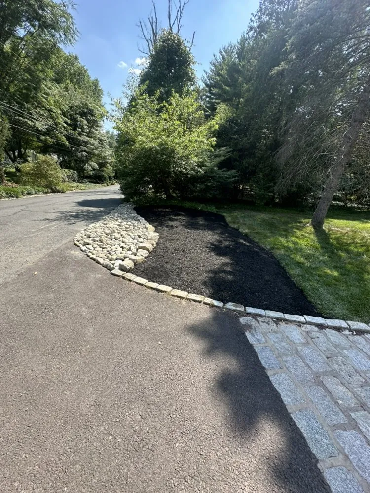 Expert outdoor landscaping experts serving Erdenheim, PA - Flores Aldana Lawn Care