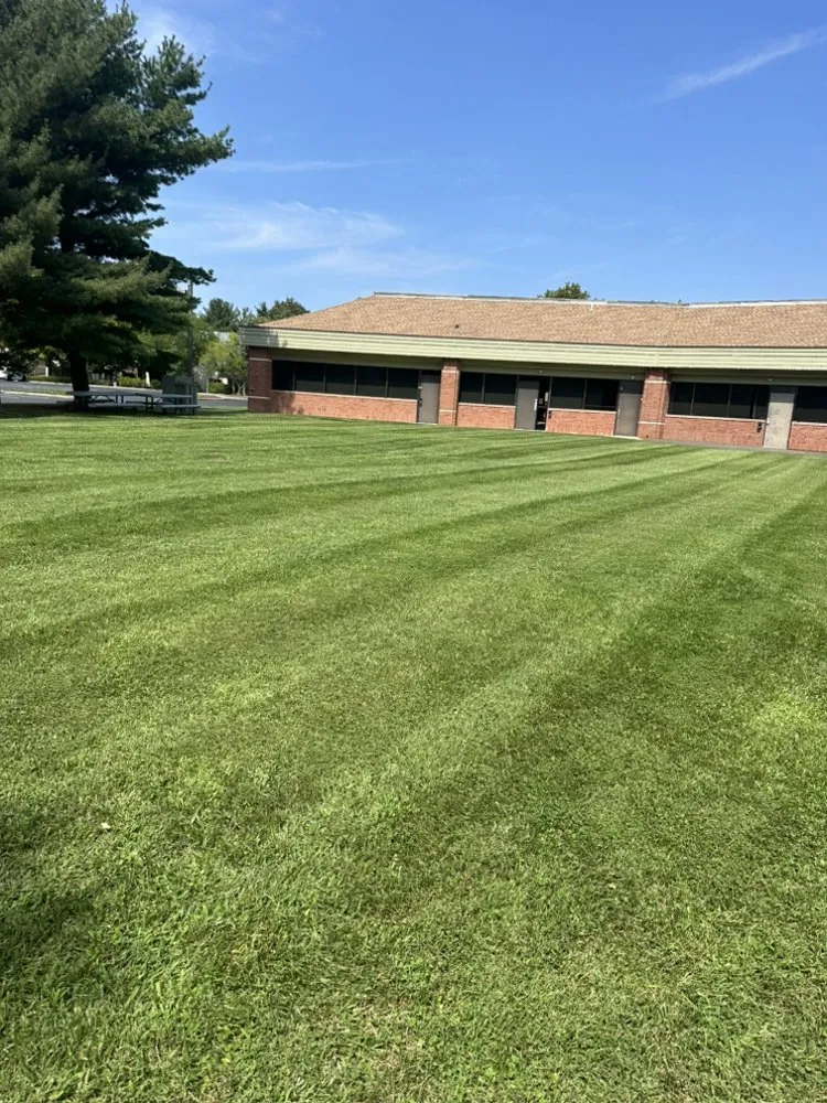 Local landscape design for beautiful yards across Erdenheim, PA - Flores Aldana Lawn Care