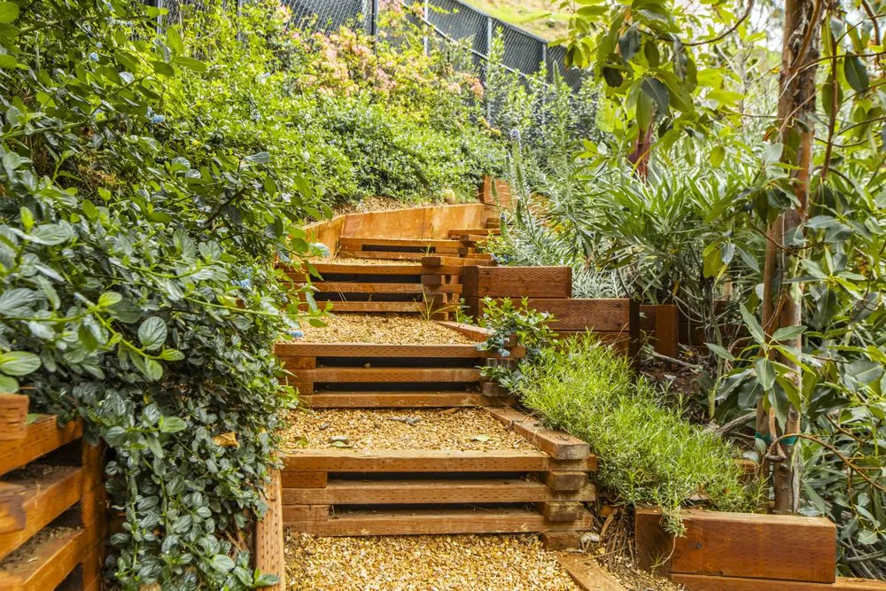 Reliable landscape installation for homes across Los Angeles, CA - Flores Artscape