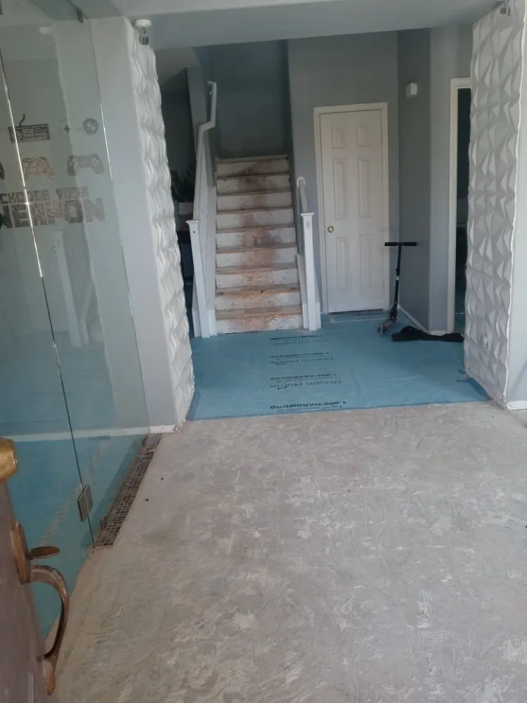 Local lawn care service in Perris, CA by Flores Bro's Flooring & Landscape