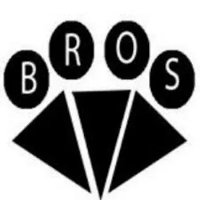 Flores Bro's Flooring & Landscape Logo