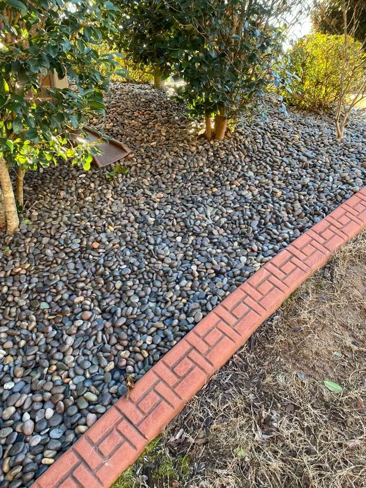 Local lawn care service for beautiful yards in Stonecrest, GA by Flores Brothers Landscaping