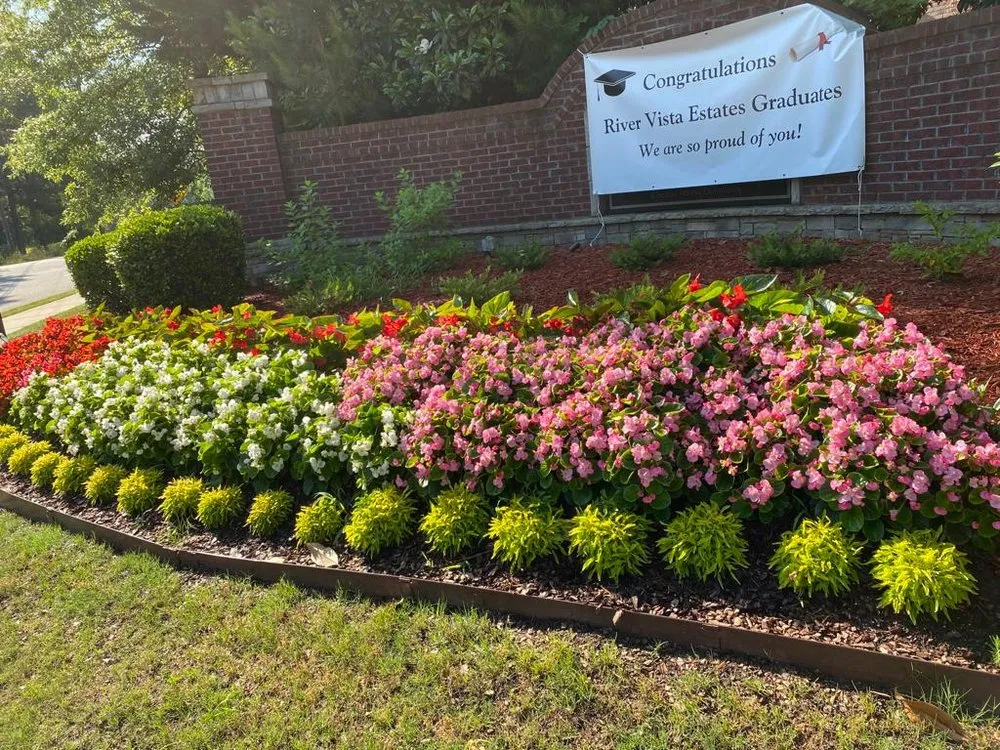 Expert landscape installation experts serving Stonecrest, GA - Flores Brothers Landscaping