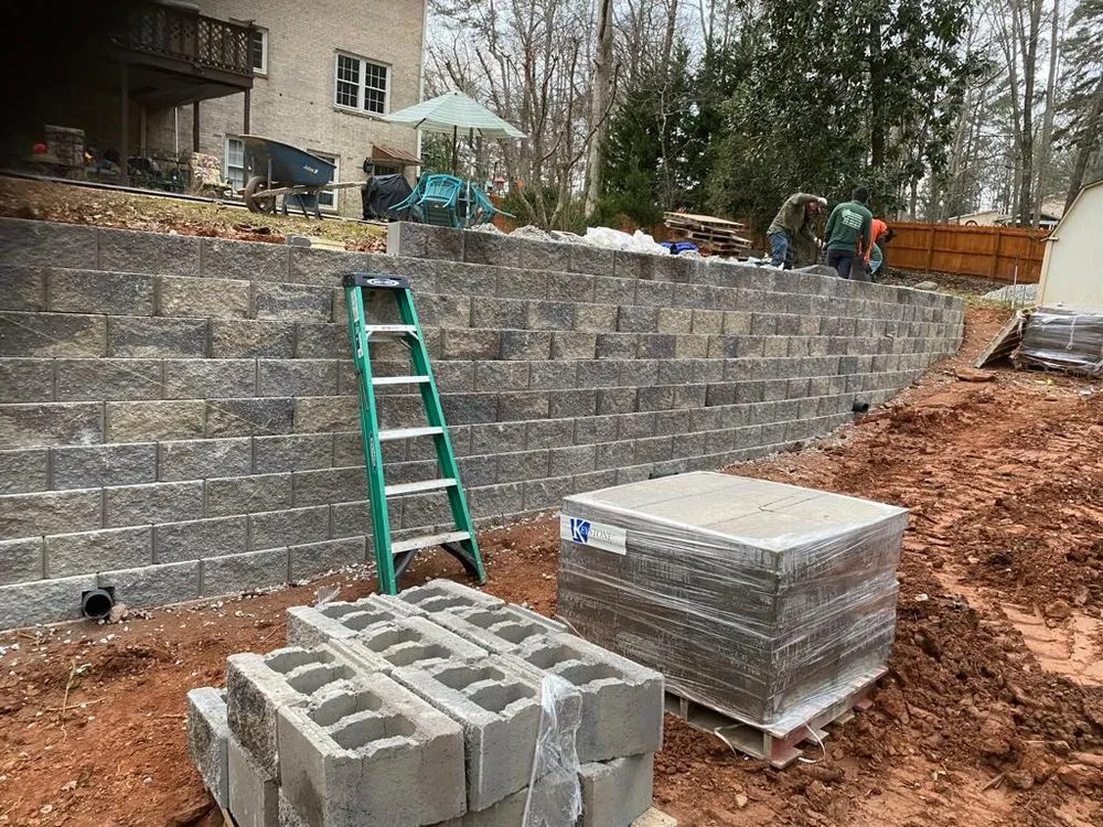 Expert yard cleanup service experts serving Stonecrest, GA - Flores Brothers Landscaping