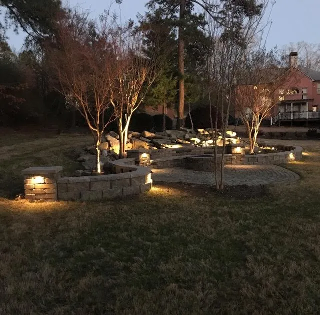 Reliable landscape design in Stonecrest, GA - Flores Brothers Landscaping