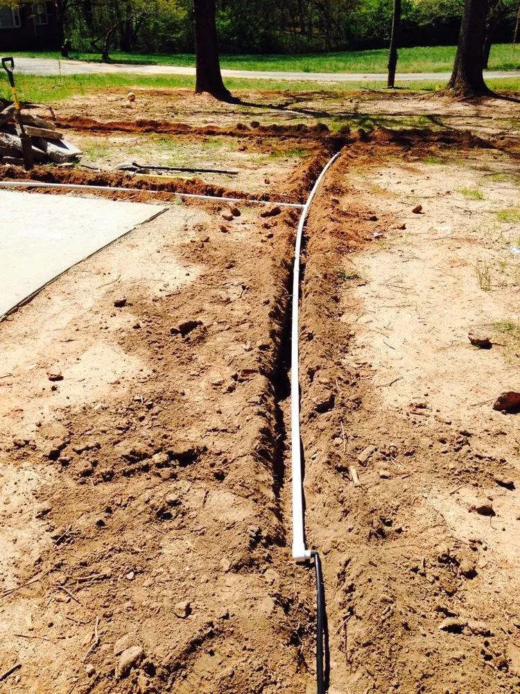 Expert landscape design experts serving Stonecrest, GA - Flores Brothers Landscaping