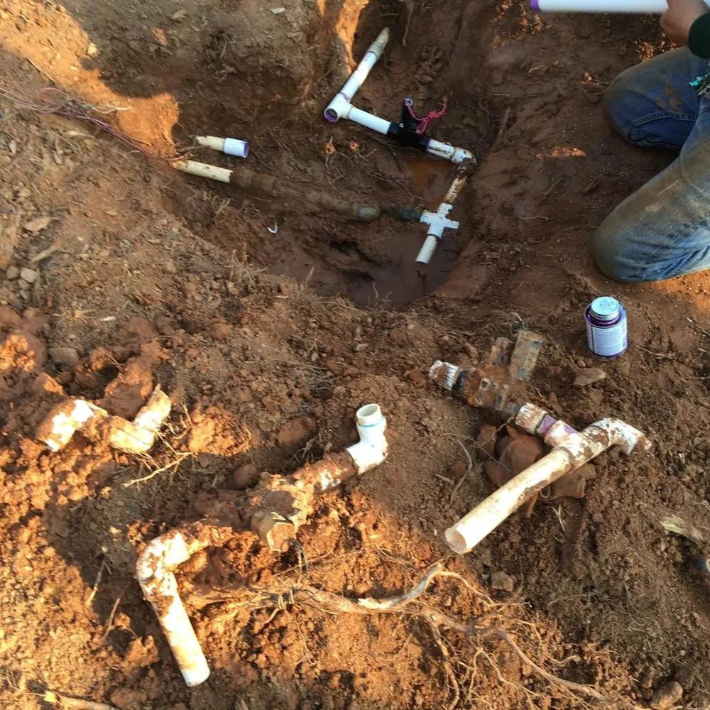 Affordable outdoor landscaping experts serving Stonecrest, GA - Flores Brothers Landscaping