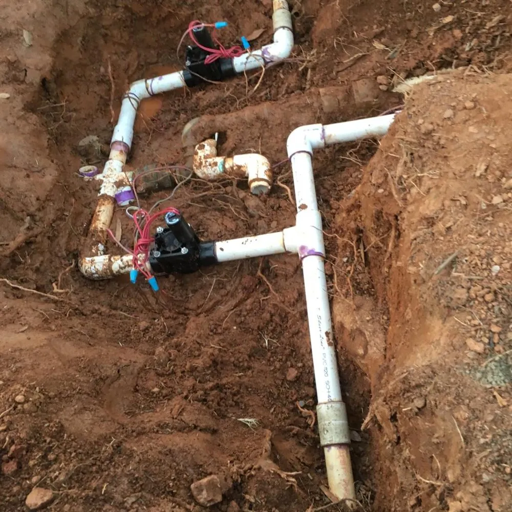 Reliable residential landscaping for outdoor upgrades across Stonecrest, GA - Flores Brothers Landscaping