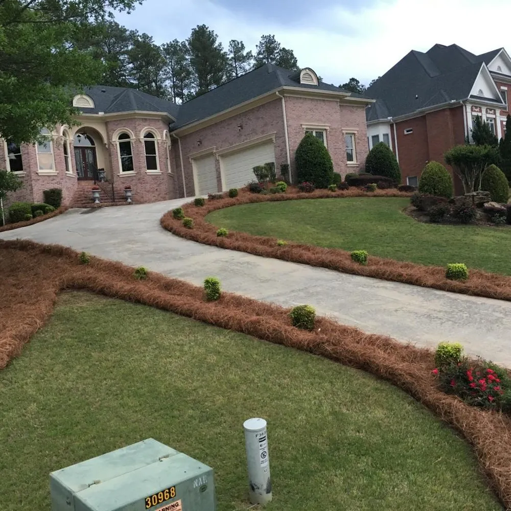 Top-rated yard maintenance experts serving Stonecrest, GA - Flores Brothers Landscaping