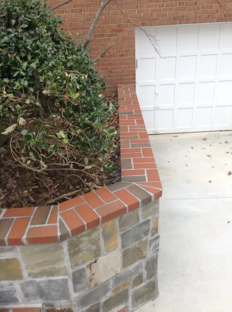 Trusted landscaping services experts serving Silver Spring, MD - Flores Construction & Landscaping