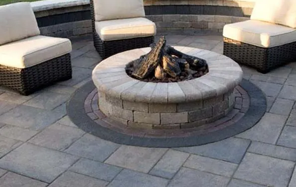 Expert landscape design in Silver Spring, MD - Flores Construction & Landscaping