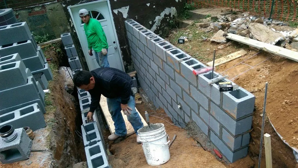 Trusted yard maintenance in Silver Spring, MD - Flores Construction & Landscaping