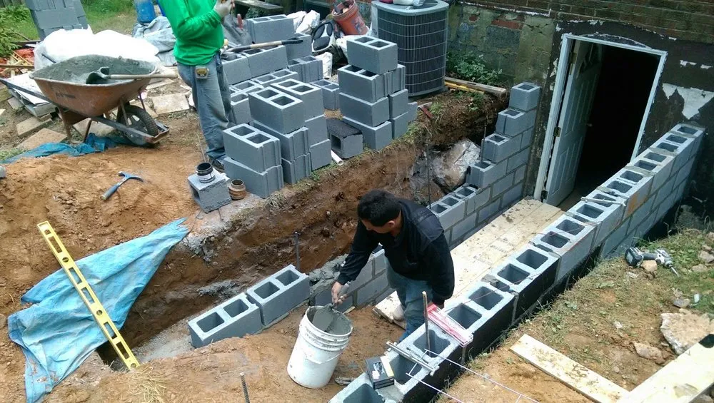 Trusted yard maintenance experts serving Silver Spring, MD - Flores Construction & Landscaping