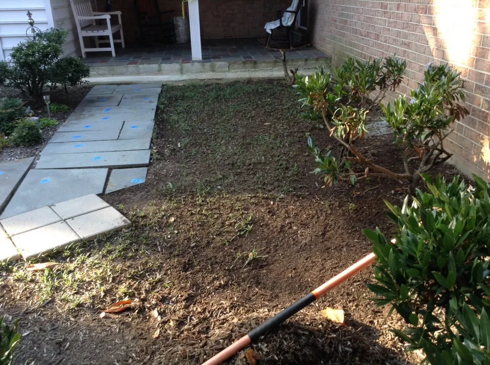Expert yard maintenance experts serving Silver Spring, MD - Flores Construction & Landscaping
