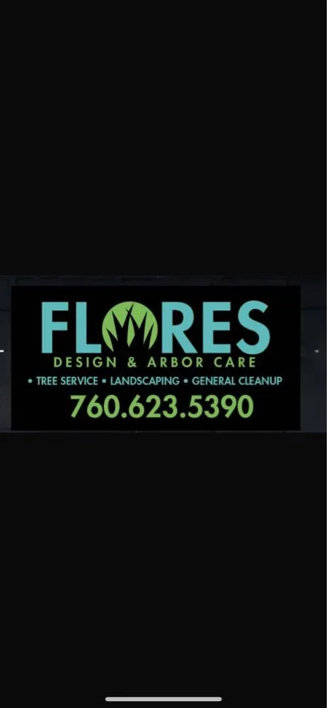 Trusted yard maintenance for homes across Palm Springs, CA - Flores Design & Arbor Care