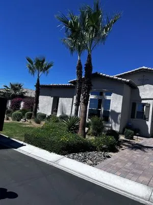 Flores Design & Arbor Care