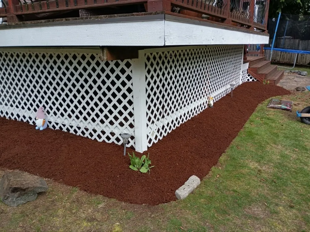 Affordable landscaping services in Bonney Lake, WA - Flores Family Lawn Care