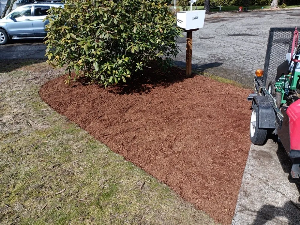 Professional landscaping services experts serving Bonney Lake, WA - Flores Family Lawn Care