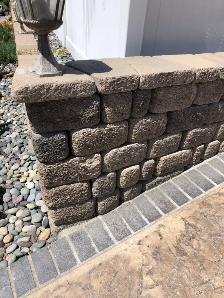 Local yard maintenance in San Diego, CA by Flores Garden Landscapes