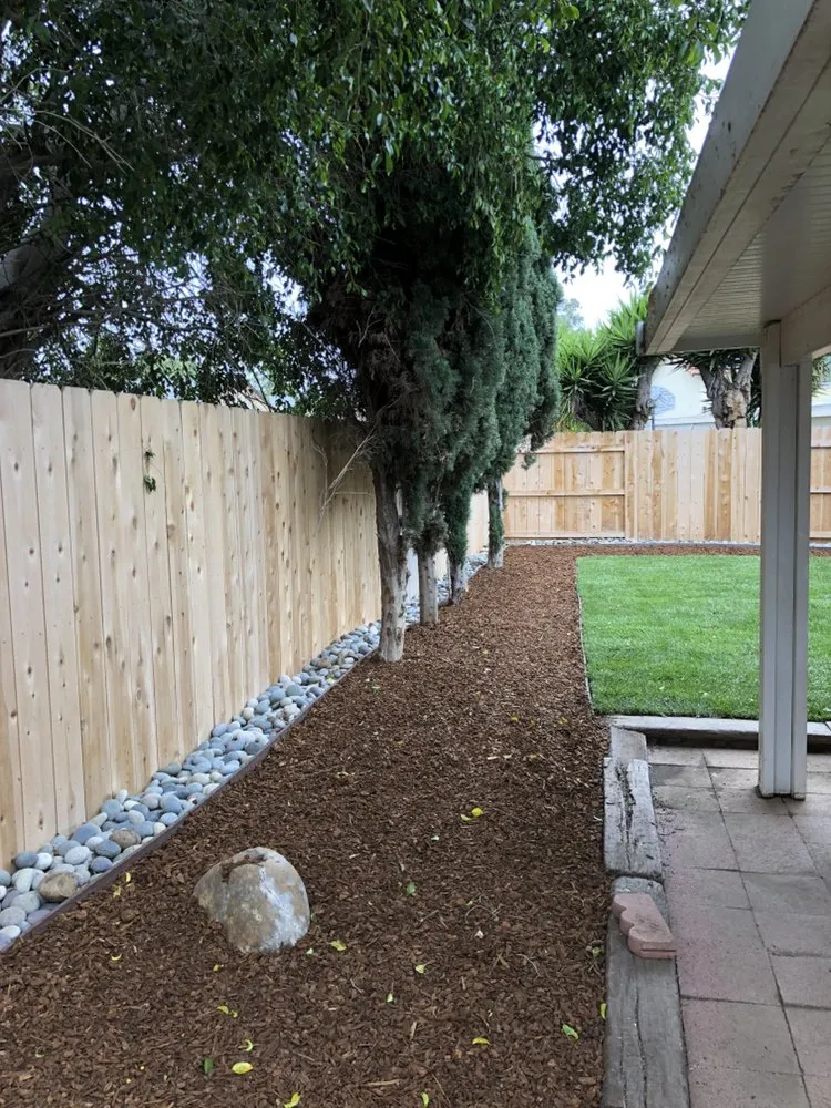 Local lawn care service in San Diego, CA - Flores Garden Landscapes