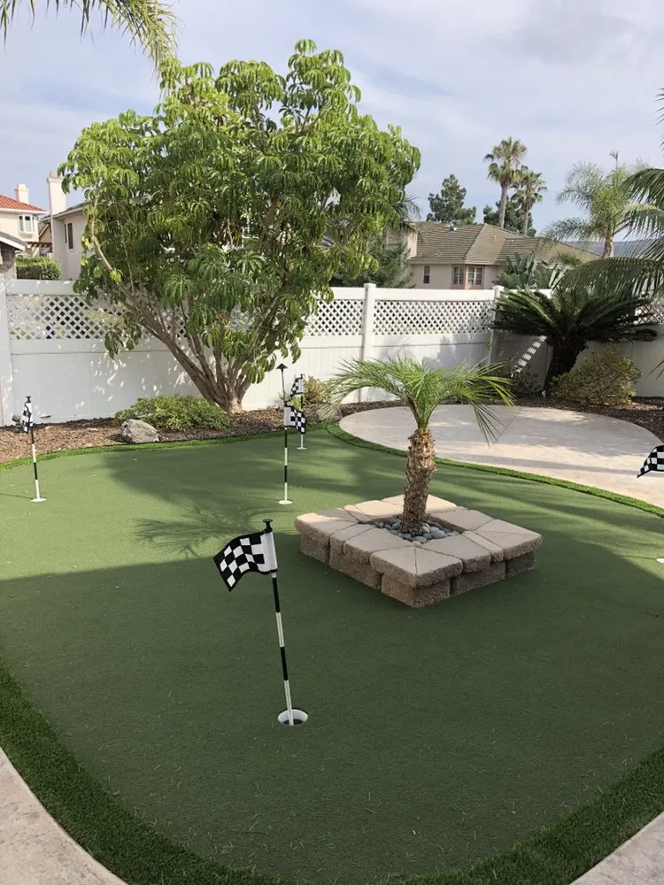 Expert landscaping services near you across San Diego, CA - Flores Garden Landscapes