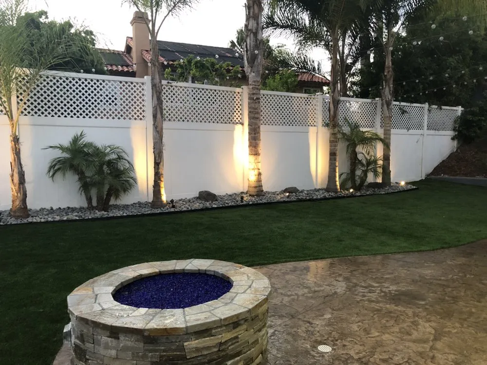 Trusted landscape installation near you across San Diego, CA - Flores Garden Landscapes