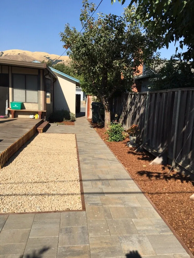 Local landscape design experts serving Menlo Park, CA - Flores Gardening and Landscaping