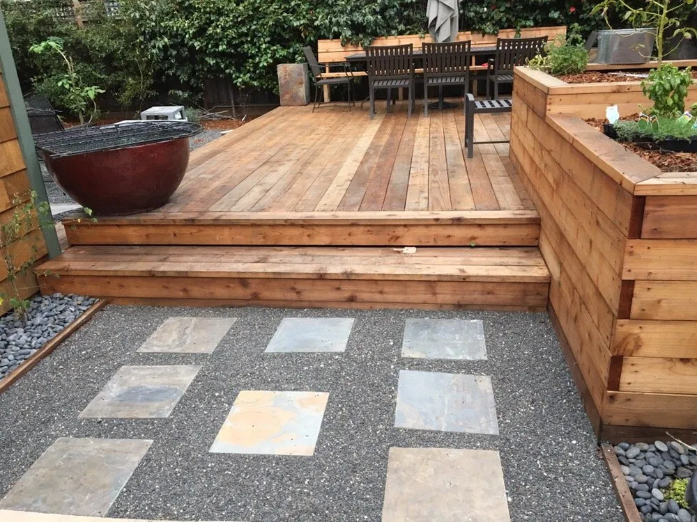 Trusted residential landscaping for year-round maintenance across Menlo Park, CA - Flores Gardening and Landscaping