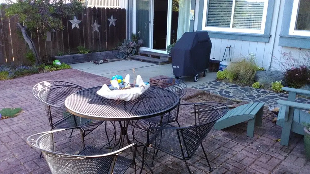 Expert garden landscaping in Menlo Park, CA by Flores Gardening and Landscaping