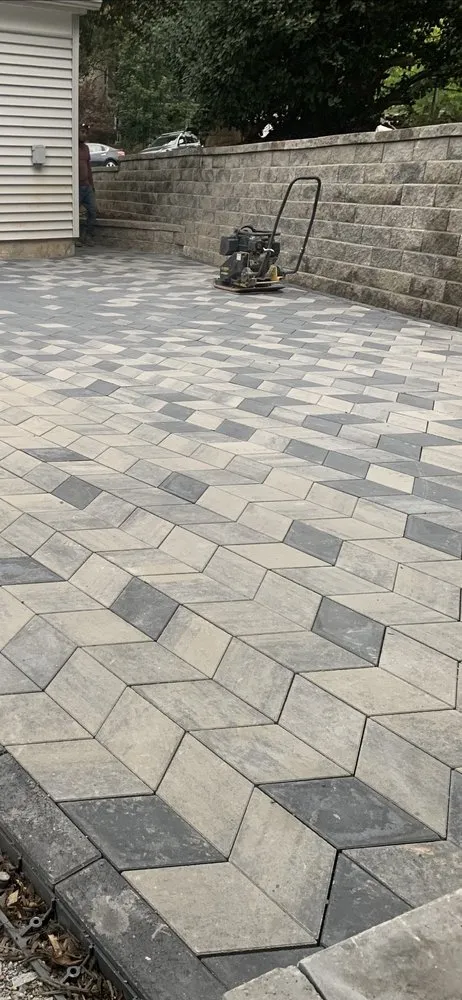 Top-rated garden landscaping experts serving Annapolis, MD - Flores Green Care