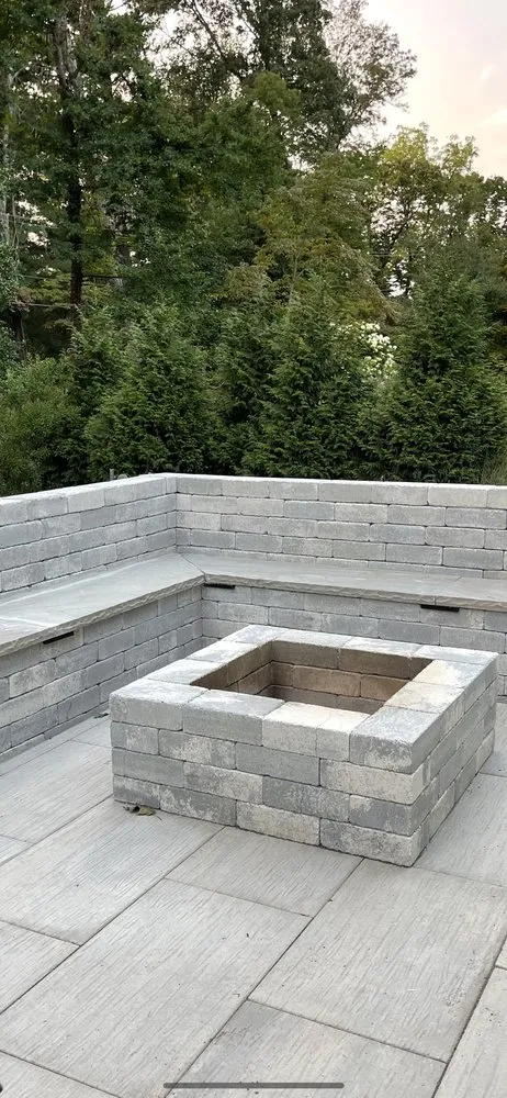 Local garden landscaping experts serving Annapolis, MD - Flores Green Care