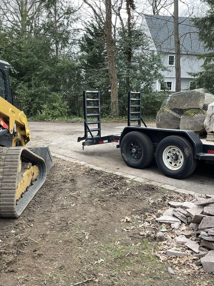 Affordable garden landscaping experts serving Annapolis, MD - Flores Green Care