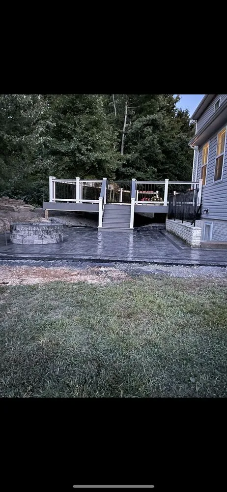 Affordable lawn care service in Annapolis, MD by Flores Green Care