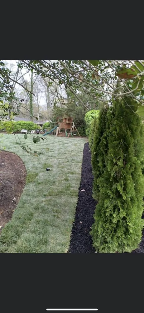 Top-rated residential landscaping for residential properties in Annapolis, MD by Flores Green Care