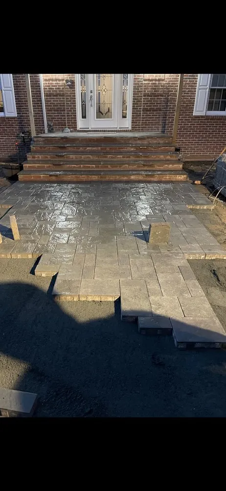 Custom landscaping services for outdoor upgrades across Annapolis, MD - Flores Green Care Landscape