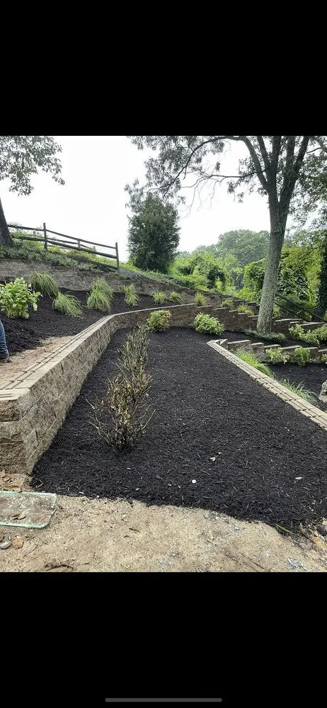 Trusted landscaping services in Annapolis, MD - Flores Green Care Landscape