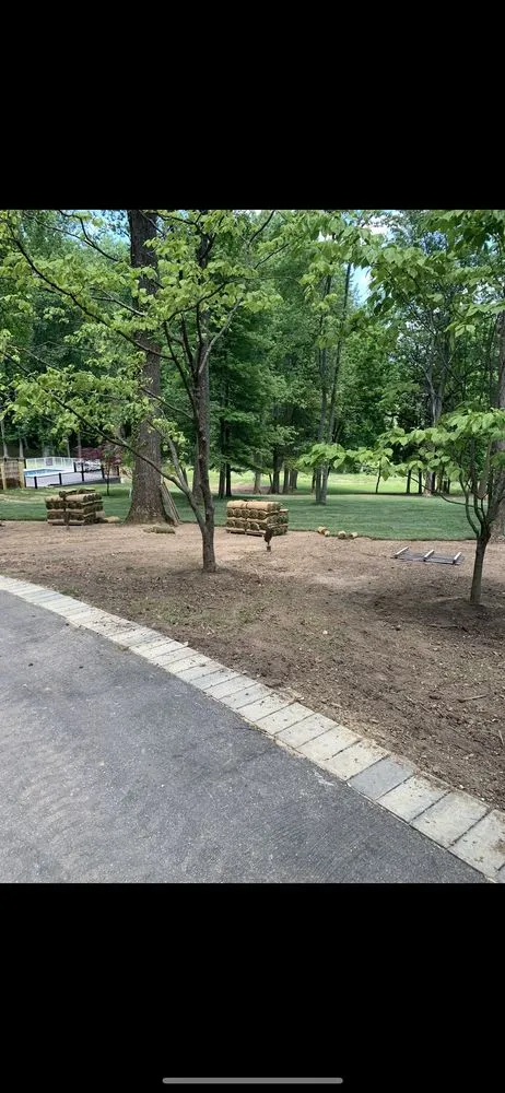 Local residential landscaping for year-round maintenance across Annapolis, MD - Flores Green Care Landscape