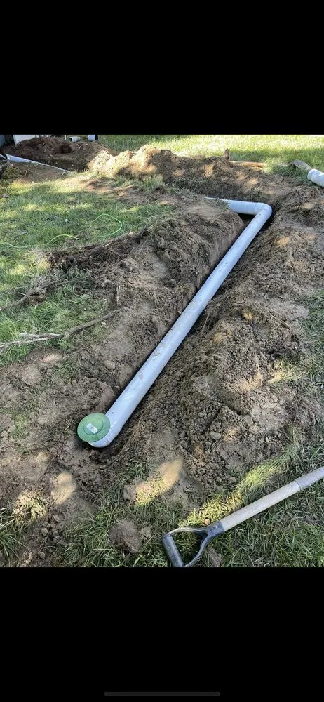 Top-rated lawn care service in Annapolis, MD - Flores Green Care Landscape