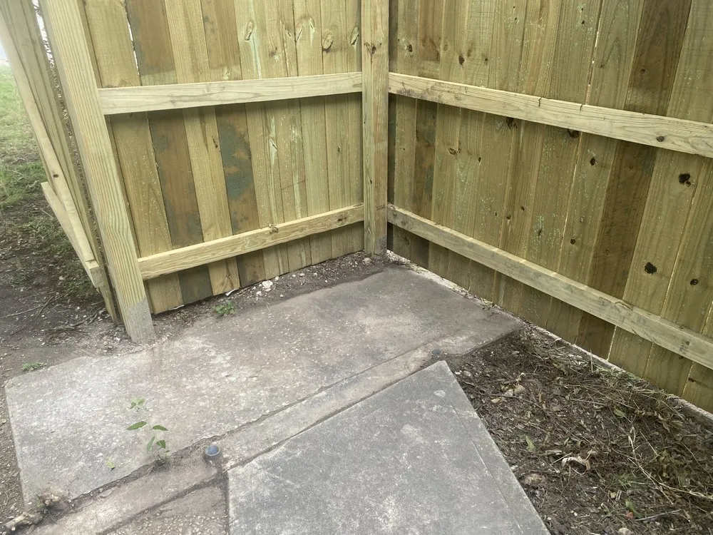 Expert residential landscaping near you across San Antonio, TX - Flores Junk Removal