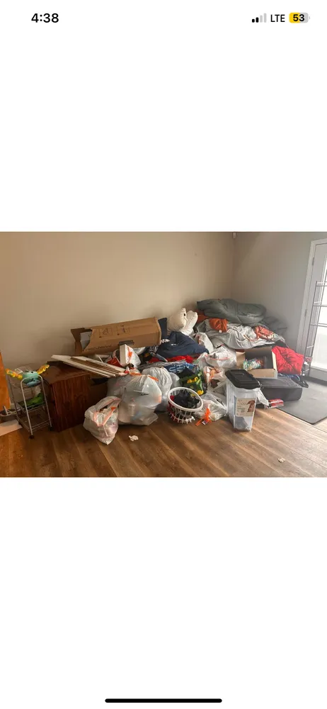 Local landscape design in San Antonio, TX by Flores Junk Removal