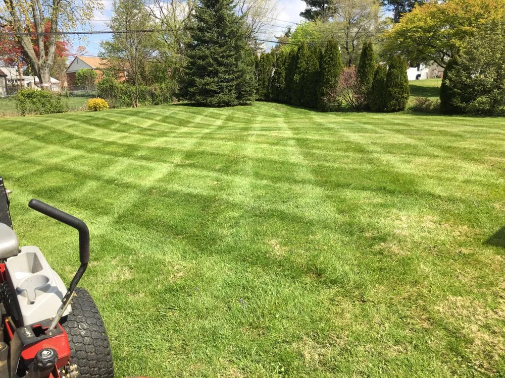 Top-rated garden landscaping in Norristown, PA - Flores Lanadscaping Tree Service